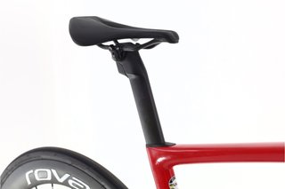 Bicicleta Specialized Tarmac SL7 S-Works Di2 12V t.54 Reacondicionada