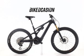 Bicicleta Specialized Turbo Levo XX AXS t.M Reacondicionada