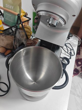 Robot de cocina SilverCrest