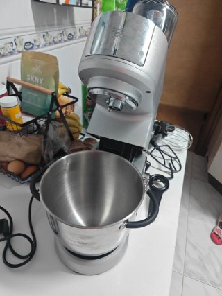 Robot de cocina SilverCrest