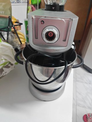 Robot de cocina SilverCrest