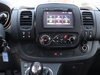 OPEL Vivaro 1.6CDTI SS 92kW 125CV L1 2.9t Combi9