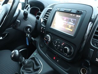 OPEL Vivaro 1.6CDTI SS 92kW 125CV L1 2.9t Combi9