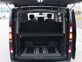 OPEL Vivaro 1.6CDTI SS 92kW 125CV L1 2.9t Combi9
