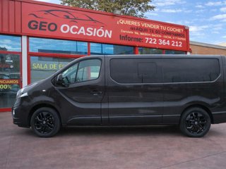 OPEL Vivaro 1.6CDTI SS 92kW 125CV L1 2.9t Combi9