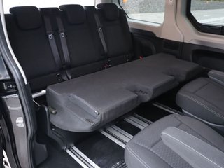 OPEL Vivaro 1.6CDTI SS 92kW 125CV L1 2.9t Combi9