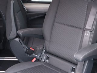 OPEL Vivaro 1.6CDTI SS 92kW 125CV L1 2.9t Combi9