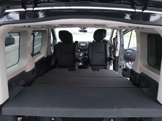 OPEL Vivaro 1.6CDTI SS 92kW 125CV L1 2.9t Combi9
