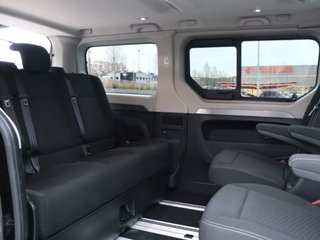 OPEL Vivaro 1.6CDTI SS 92kW 125CV L1 2.9t Combi9