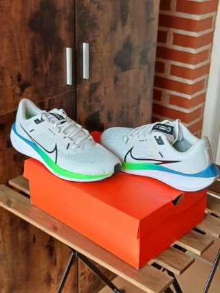 Nike Air Zoom Pegasus 40 Talla 46