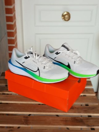 Nike Air Zoom Pegasus 40 Talla 46