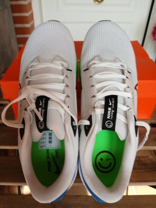 Nike Air Zoom Pegasus 40 Talla 46
