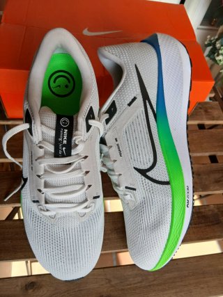 Nike Air Zoom Pegasus 40 Talla 46