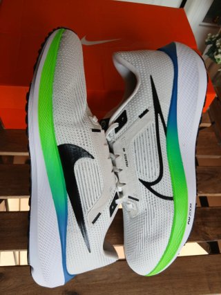 Nike Air Zoom Pegasus 40 Talla 46
