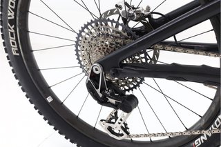 Bicicleta Specialized Turbo Levo XX AXS t.M Reacondicionada