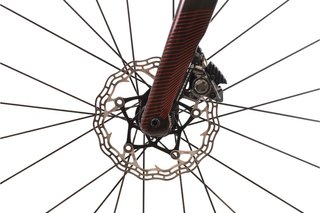 Bicicleta Orbea Orca Aero M10iLTD Di2 12V t.52 Reacondicionada