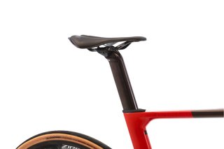 Bicicleta Orbea Orca Aero M10iLTD Di2 12V t.52 Reacondicionada