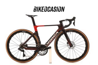 Bicicleta Orbea Orca Aero M10iLTD Di2 12V t.52 Reacondicionada