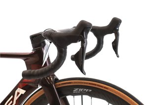 Bicicleta Orbea Orca Aero M10iLTD Di2 12V t.52 Reacondicionada
