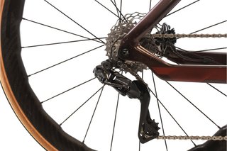 Bicicleta Orbea Orca Aero M10iLTD Di2 12V t.52 Reacondicionada