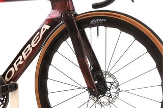 Bicicleta Orbea Orca Aero M10iLTD Di2 12V t.52 Reacondicionada