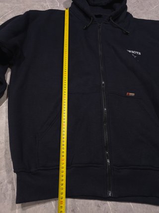 Sudadera Dallas Cowboys NFL Negra XL 50800