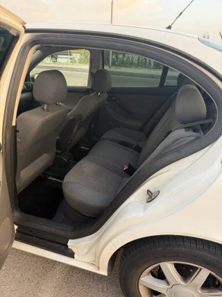 SEAT Toledo 2003