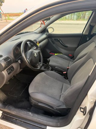 SEAT Toledo 2003