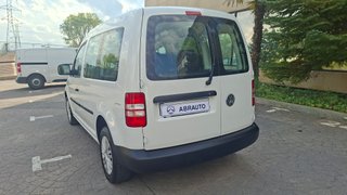 Volkswagen Caddy 2015  1.6TDI BMT TREND LINE