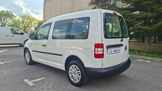 Volkswagen Caddy 2015  1.6TDI BMT TREND LINE