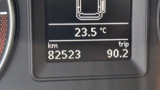 Volkswagen Caddy 2015  1.6TDI BMT TREND LINE