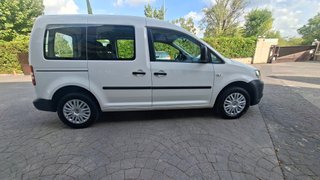 Volkswagen Caddy 2015  1.6TDI BMT TREND LINE