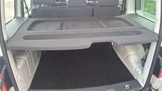Volkswagen Caddy 2015  1.6TDI BMT TREND LINE