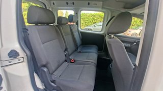 Volkswagen Caddy 2015  1.6TDI BMT TREND LINE