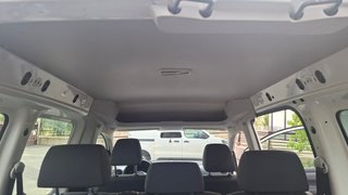 Volkswagen Caddy 2015  1.6TDI BMT TREND LINE