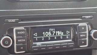 Volkswagen Caddy 2015  1.6TDI BMT TREND LINE