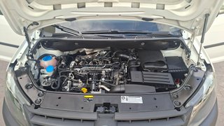 Volkswagen Caddy 2015  1.6TDI BMT TREND LINE