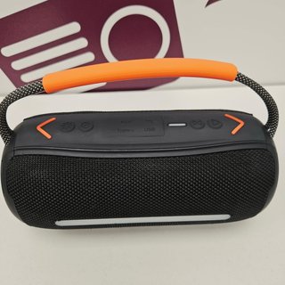 Altavoz Portatil Bluetooth S51