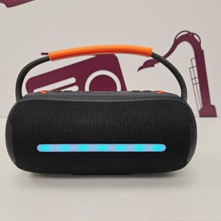 Altavoz Portatil Bluetooth S51