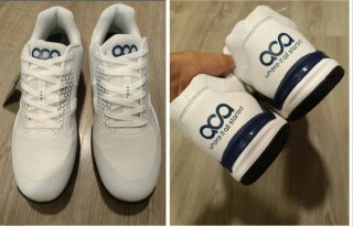 Zapatillas pádel ASICS nuevas