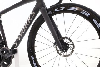 Bicicleta Specialized Tarmac SL7 S-Works AXS 12V t.54 Reacondicionada