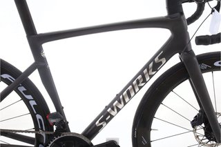 Bicicleta Specialized Tarmac SL7 S-Works AXS 12V t.54 Reacondicionada