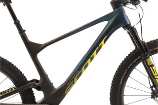 Bicicleta Scott Spark RC World Cup GX AXS t.XL Reacondicionada