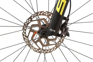 Bicicleta Scott Spark RC World Cup GX AXS t.XL Reacondicionada