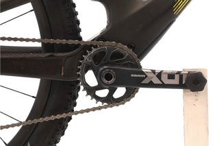 Bicicleta Scott Spark RC World Cup GX AXS t.XL Reacondicionada
