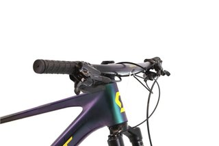 Bicicleta Scott Spark RC World Cup GX AXS t.XL Reacondicionada