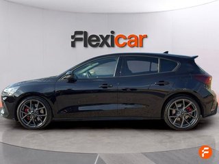 Ford Focus ST 2.3 Ecoboost 206kW (280CV)