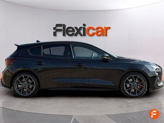 Ford Focus ST 2.3 Ecoboost 206kW (280CV)