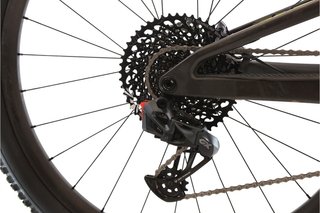 Bicicleta Scott Spark RC World Cup GX AXS t.XL Reacondicionada