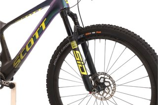 Bicicleta Scott Spark RC World Cup GX AXS t.XL Reacondicionada